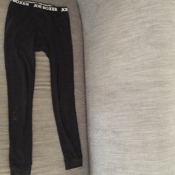 Thermal Pants - Picture 1 of 2